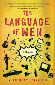 The Language of Men, by Anthony D'Aries